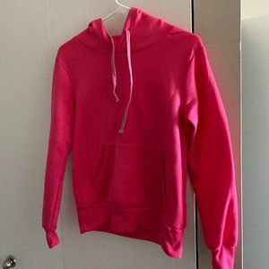 PINK Victoria's Secret Sweatshirt